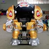Cheap amusement rides kids party game fighting mode battle kingkong robot for sale