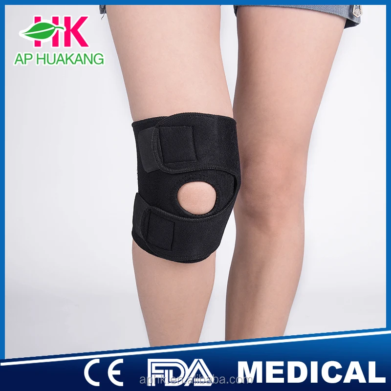 調節可能な膝装具・fdaセリウムの証明書( 直接工場)仕入れ・メーカー・工場