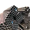 factory direct sale carbon seamless steel tube for building material and oil pipe line