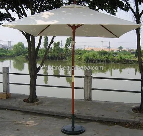 White Color Outdoor Patio Umbrellas Rectangular Outdoor Grass Palm Beach Umbrella Buy Square Patio Umbrella Grass Beach Umbrella Patio Umbrella Product On Alibaba Com