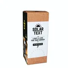 SC printing sun protection cream cosmetic 30ml bottle packaging box paper