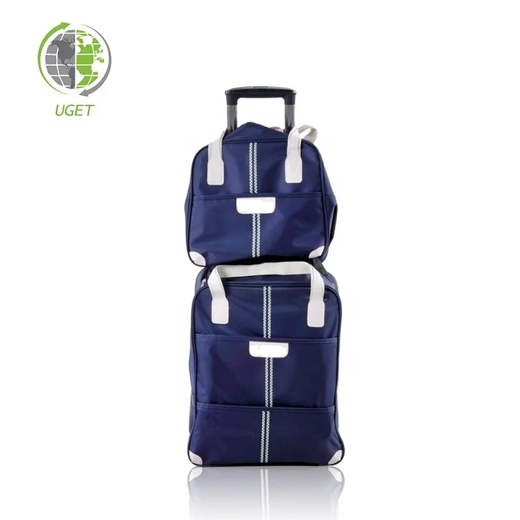 Free Sample 4 Antler Best 2017 Travel Bags Soft Suitcase On Wheels