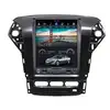 Android 7.1 10.4" Tesla Vertical screen gps car radio navigation dvd for FORD Mondeo 2011-2013 multimedia