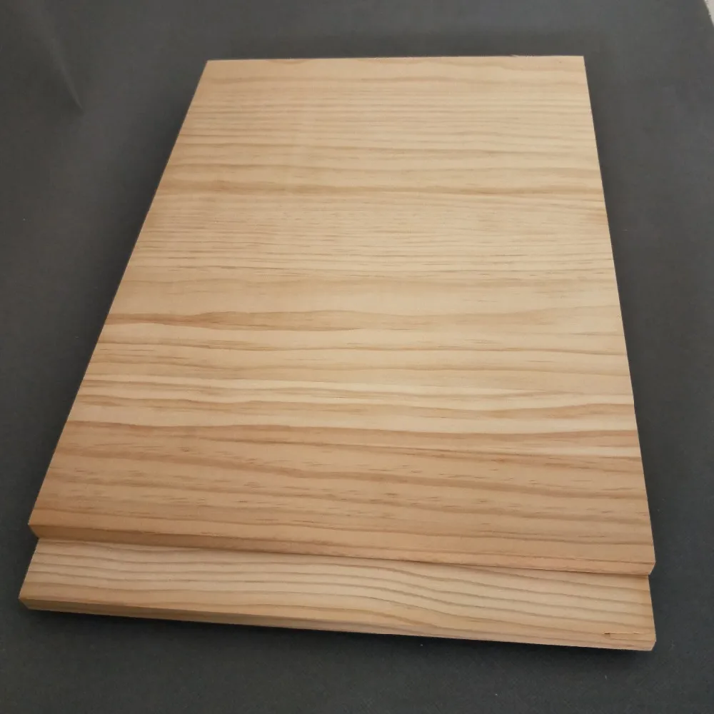 High Quality Solid Pine Board Pine Lumber Solid Timber From New Zealand