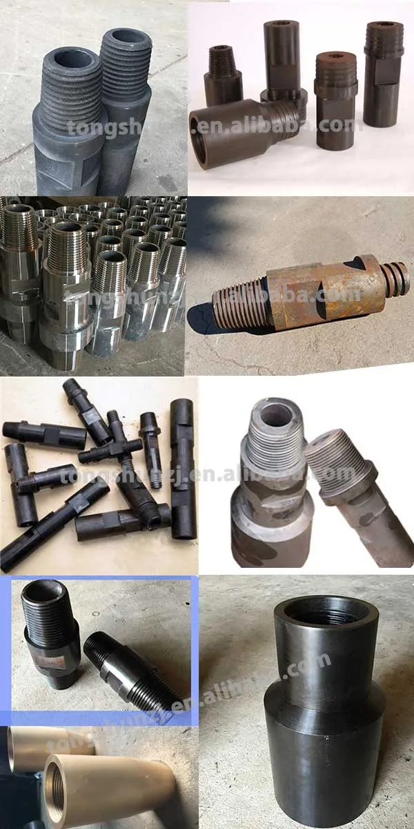 Wholesale Price Manufacturer Api Thread Types Connections Tool Joints