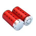 High pressure 5 passages mechanical joint hydraulic rotary coupling swivel flange