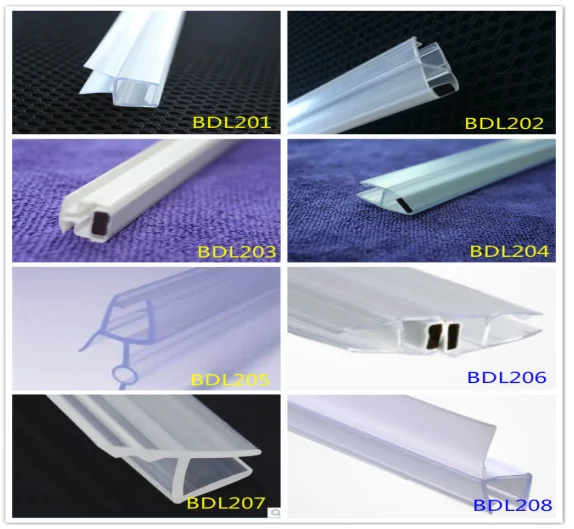 plinth sealing strip cream