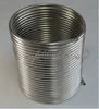 Compact Draft Stainless steel Coil short ends pipe beer coil cooler homebrew make jockey box Wort Chiller cooling