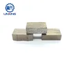 Diamond Block Cutting Segment for Sandstone