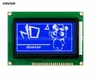 93mm*70 mm*14mm monochrome lcd display module 128*64 graphic lcd module stn COG