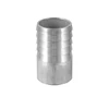 stainless steel 316 bsp/npt weld hose barb nipple