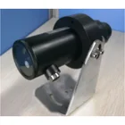 Steel-smelting Thermal Imager Infrared pyrometer and temperature sensor