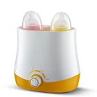 2019 Infant Intelligent Constant Warm Milk Warmer Multifunctional Milk Warmer Portable Baby Bottle Disinfector