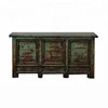 Living room furniture antique chinese bedside tables