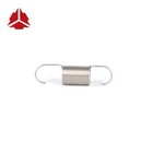 Factory outlet steel helical extension spring torsion spiral metal spring manufacturer