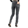 Ladies skinny jeans women boot cut jeans denim jeans for girls