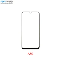 

FORWARD Top Quality Replacement LCD Front Touch Screen Outer Glass Lens Panel For Samsung Galaxy A50 Screen Repair