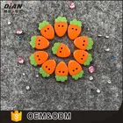 2 Hole Plastic Resin Buttons for Children's Garment Cute Buttons