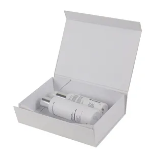 promotional paper packaging gift box cosmetic