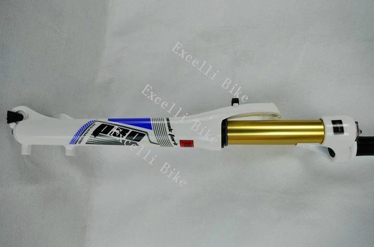 26 27.5 29inc Air Shocking Fork Magnesium Alloy Moutain Bike Fork6