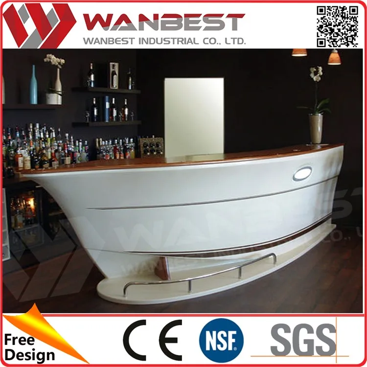 BC-012-Special Boat Style Bar Counter For Sale.jpg