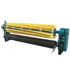 nylon industry cleaning roller brush for conveyor belt cleaning