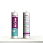 Non-toxic General Purpose Plastic Glass Silicone Sealant