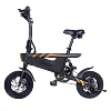 Foldable 16" Electric Bike 250W 36V Durable Electric Bicycle