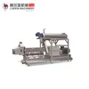 Automatic big production capacity oil well used denaturated starch making machine