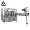 Automatic bottle washing filling capping 3in1 machine&bottle bowling machine&water bottling equipment prices