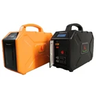 DC solar energy generating systems Solar power storage box