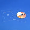 plastic cd&dvd digi tray digipack packaging