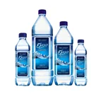 Sport Bottle Joyshaker Private Mineral Water Label Printing Adhesive Stickers