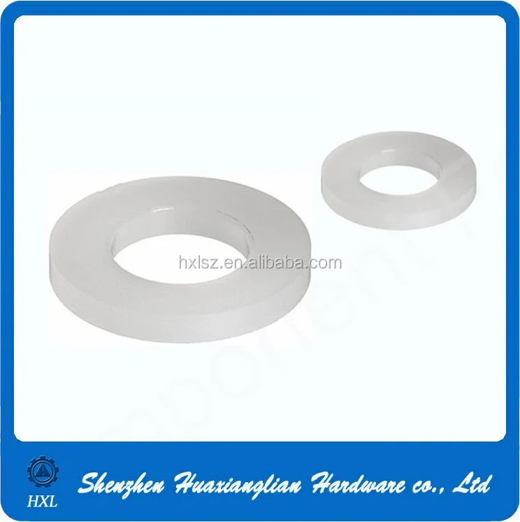 nylon flat washer (2)