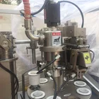 Tube Filling Machine Automatic Tube Filling Sealing Machine