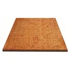 Cheaper bamboo pallets for brick block making machine bamboo pallets for concrete block making machine