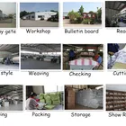 Home textile cheap white plain dyed tea cloth wholesale kitchen towel fabric