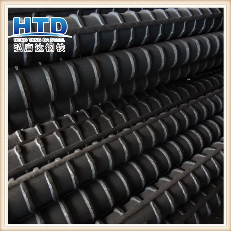 Bs4449 Grade 250 16mm Reinforcing Steel / Reinforcing Steel Bars In