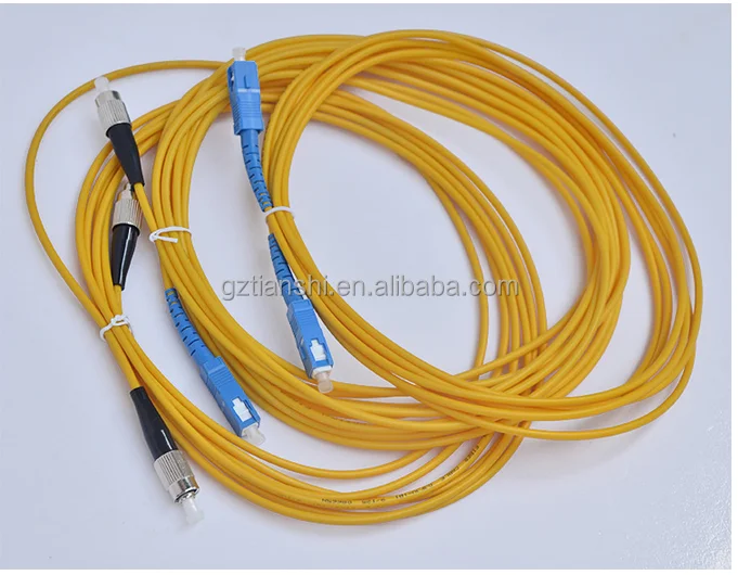 6 8 12 24 36 48 72 96 144 Cores Armored GYFTY53 Fiber Optic Cable Price Per Meter