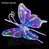 /product-detail/toprex-decor-wedding-souvenirs-guests-3d-motif-butterfly-fairy-led-light-butterfly-wings-60591804554.html