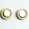Custom Fashion Sewing Button,Metal Loop Buttons