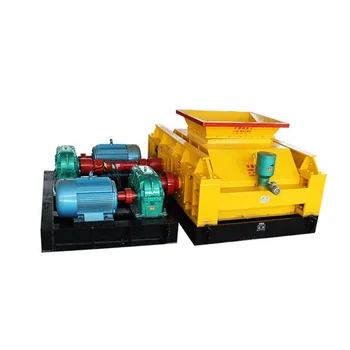 250*400 fine powder small jaw mobile rock crusher for sale