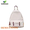 Oem waterproof sport anti theft shoulder gym men women's travel laptop school backpack bag