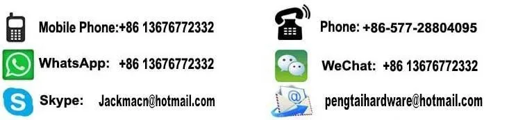 contact list good