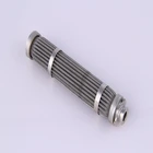 ss 316 stainless steel filter cartridge housing