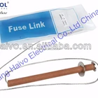 11kv Fuse Links for Dropout Fuse Cutout