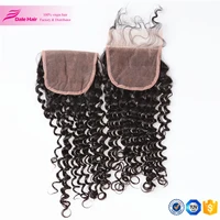 Dale Hair Accessories Lace Closure Kinky
