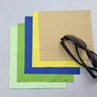 high quality napkin microfiber cleaning cloth Watch cleaning cloth