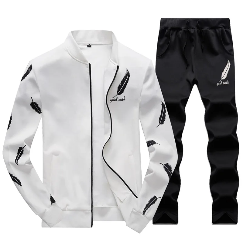 Tracksuit Custom logo polyester warm winter black white mens hoody wholesale tracksuit, Navy
Tracksuit Custom logo polyester warm winter black white mens hoody wholesale tracksuit, Navy