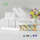 Hot Sale Luxury Disposable Customized Branded Hotel Toiletries